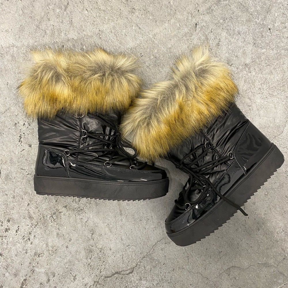 Women’s Winter Boots